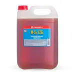 Mineraalne mootoriõli Universaalne multiviskoosne M6z/12Gi 15w-30 5L